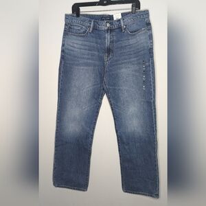Lucky Brand 363 Vintage Straight Jeans